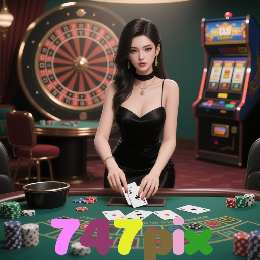 747pix:Jogue poker, aposte no futebol e ganhe em grandes jogos de cassino!
