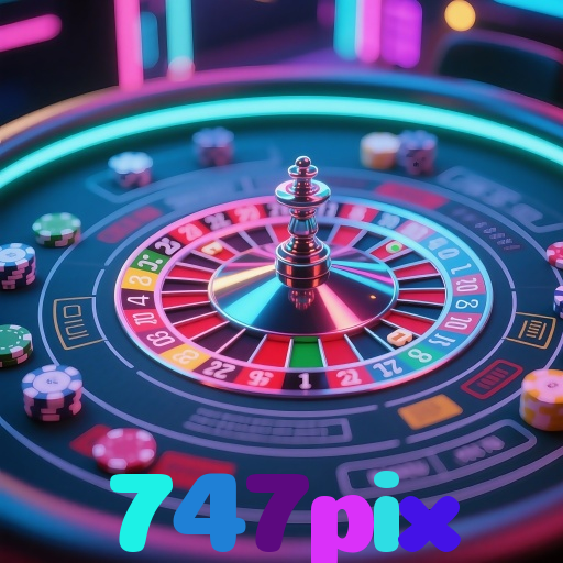 747pix：Aposte nas melhores slots e conquiste prêmios como nunca!
