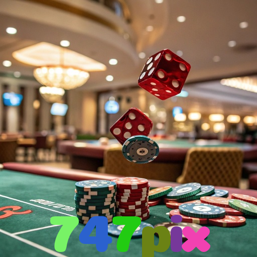 747pix:Aposte nas melhores slots e conquiste prêmios como nunca!