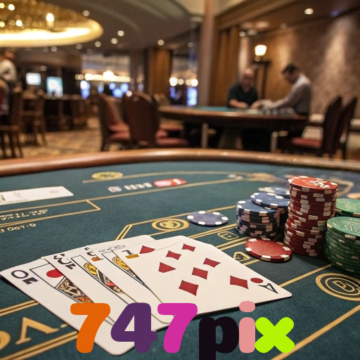 747pix：Aposte no futebol, jogue poker e conquiste vitórias épicas!
