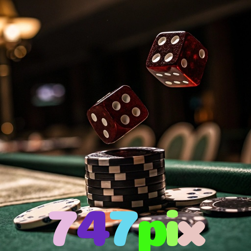 747pix：Jogue poker, aposte no futebol e ganhe em grandes jogos de cassino!