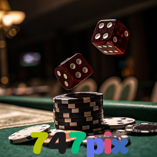 747pix：Aposte no futebol, jogue poker e conquiste vitórias épicas!