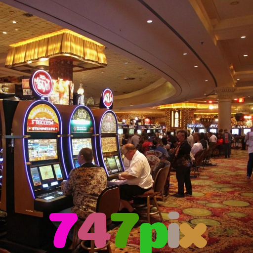 747pix:Aposte nas melhores slots e conquiste prêmios como nunca!