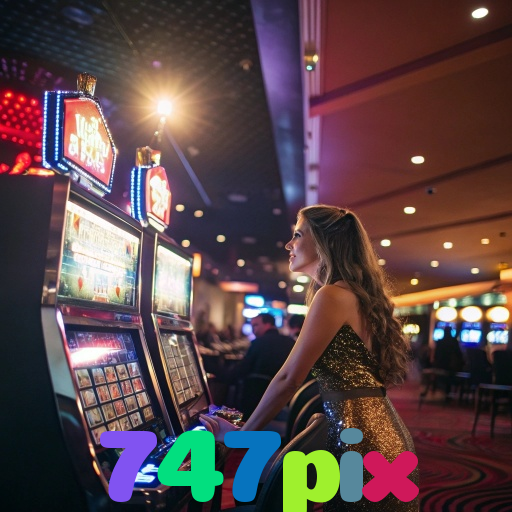 747pix:Jogue poker, aposte no futebol e ganhe em grandes jogos de cassino!