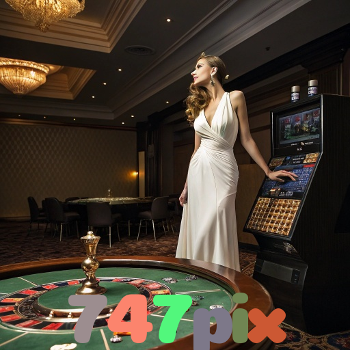 747pix：Aposte nas melhores slots e conquiste prêmios como nunca!