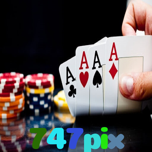 747pix:Aposte no futebol, jogue poker e conquiste vitórias épicas!