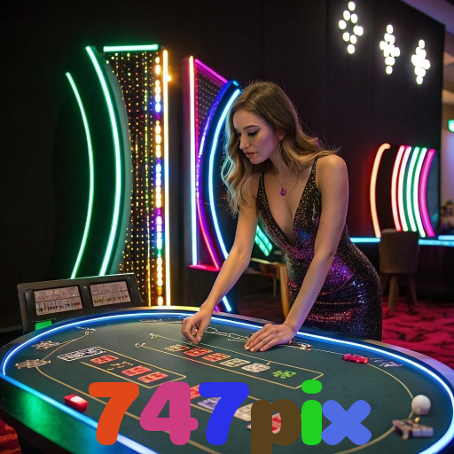 747pix：Aposte no futebol, jogue poker e conquiste vitórias épicas!