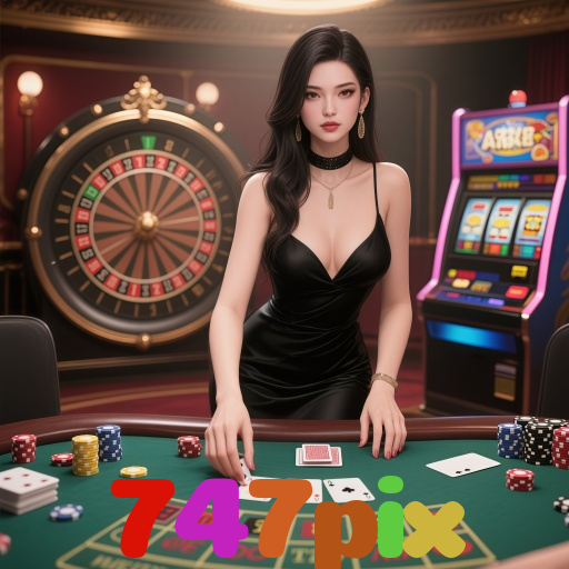 747pix:Aposte no futebol, jogue poker e conquiste vitórias épicas!