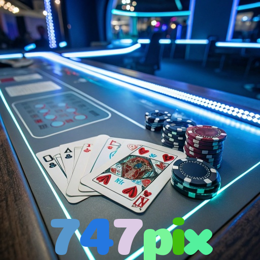 747pix:Aposte no futebol, jogue poker e conquiste vitórias épicas!