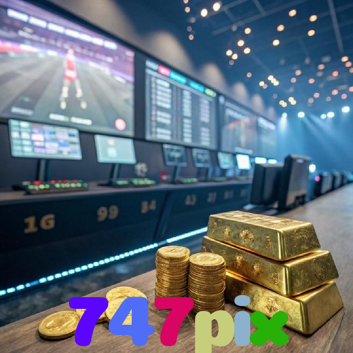 747pix：Aposte no futebol, jogue poker e conquiste vitórias épicas!