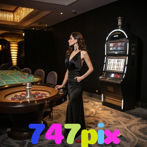 747pix：Jogue poker, aposte no futebol e ganhe em grandes jogos de cassino!