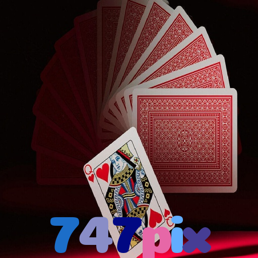747pix：Aposte nas melhores slots e conquiste prêmios como nunca!