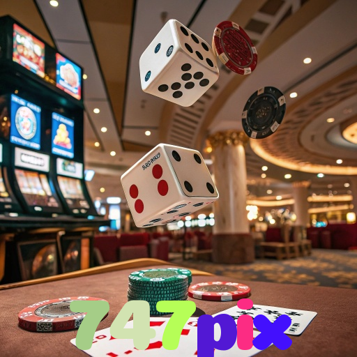 747pix:Jogue poker, aposte no futebol e ganhe em grandes jogos de cassino!