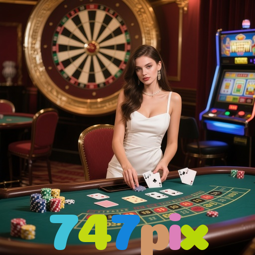 747pix:Aposte no futebol, jogue poker e conquiste vitórias épicas!