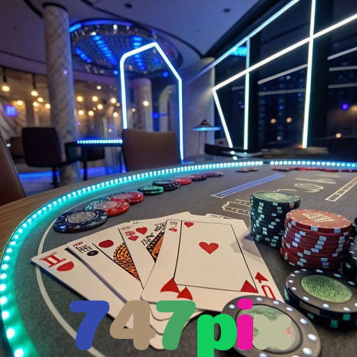 747pix：Aposte nas melhores slots e conquiste prêmios como nunca!