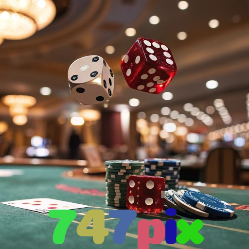 747pix：Aposte nas melhores slots e conquiste prêmios como nunca!