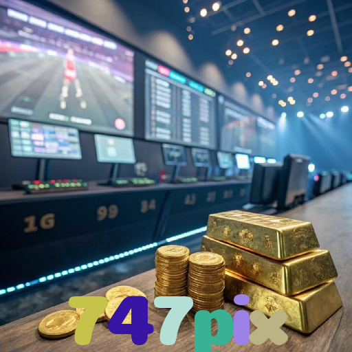 747pix：Aposte nas melhores slots e conquiste prêmios como nunca!
