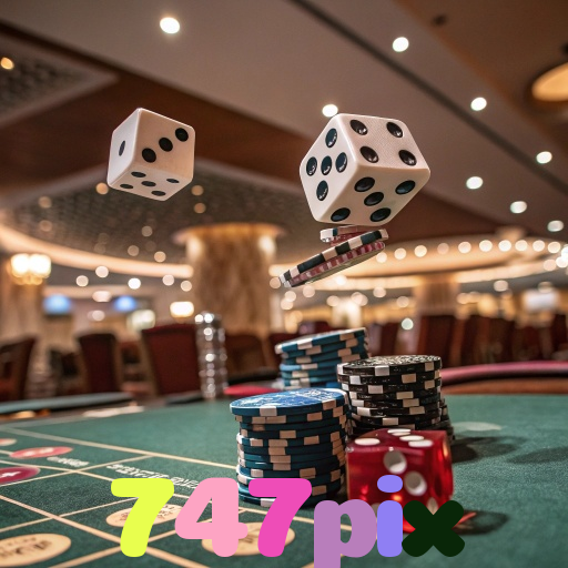 747pix:Jogue poker, aposte no futebol e ganhe em grandes jogos de cassino!
