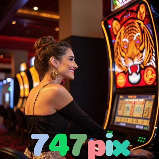 747pix：Jogue poker, aposte no futebol e ganhe em grandes jogos de cassino!