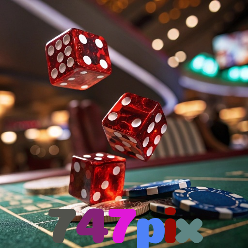 747pix：Aposte nas melhores slots e conquiste prêmios como nunca!
