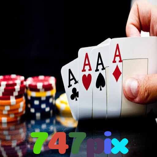 747pix:Jogue poker, aposte no futebol e ganhe em grandes jogos de cassino!