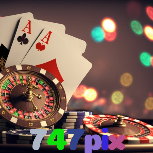 747pix:Aposte no futebol, jogue poker e conquiste vitórias épicas!