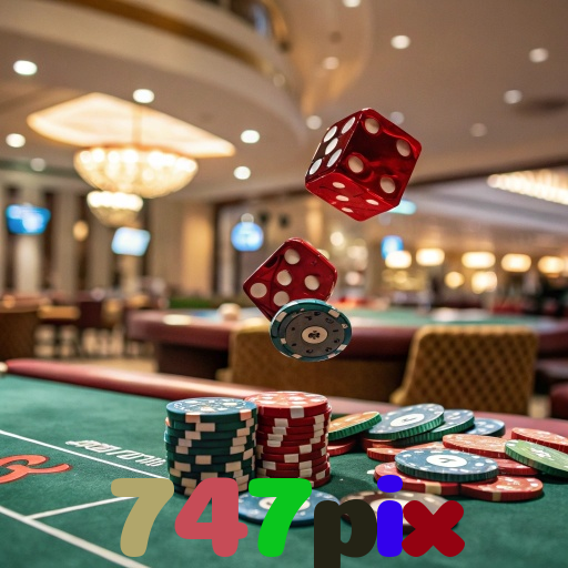 747pix:Aposte nas melhores slots e conquiste prêmios como nunca!