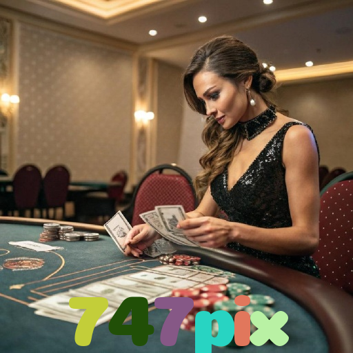 747pix：Aposte no futebol, jogue poker e conquiste vitórias épicas!