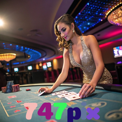 747pix:Aposte no futebol, jogue poker e conquiste vitórias épicas!