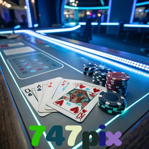 747pix:Aposte nas melhores slots e conquiste prêmios como nunca!