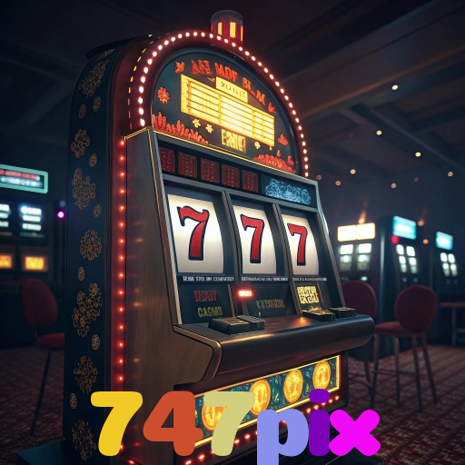 747pix：Aposte no futebol, jogue poker e conquiste vitórias épicas!