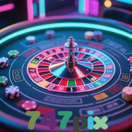 747pix：Aposte nas melhores slots e conquiste prêmios como nunca!