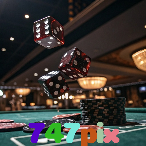 747pix:Aposte nas melhores slots e conquiste prêmios como nunca!