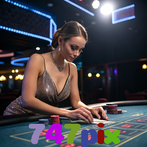 747pix:Aposte no futebol, jogue poker e conquiste vitórias épicas!