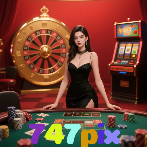 747pix:Aposte no futebol, jogue poker e conquiste vitórias épicas!