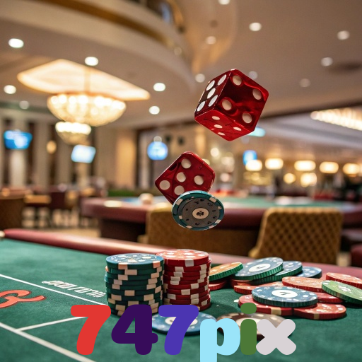 747pix:Jogue poker, aposte no futebol e ganhe em grandes jogos de cassino!