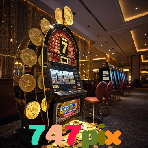 747pix：Jogue poker, aposte no futebol e ganhe em grandes jogos de cassino!