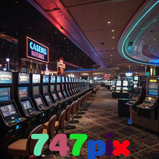 747pix:Jogue poker, aposte no futebol e ganhe em grandes jogos de cassino!