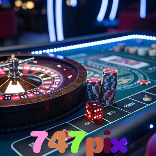 747pix：Aposte no futebol, jogue poker e conquiste vitórias épicas!