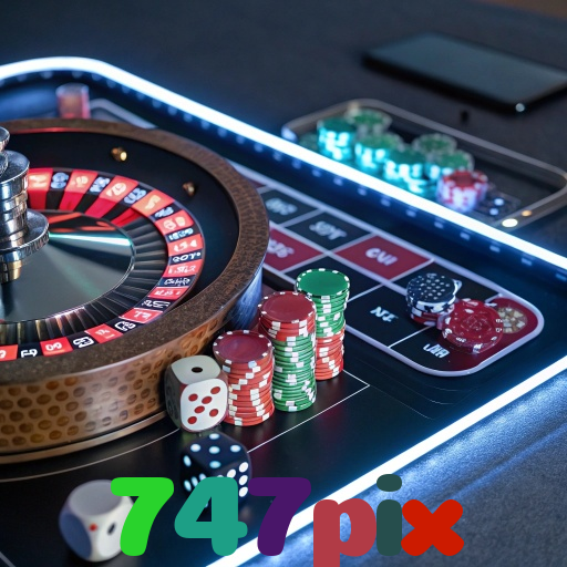 747pix:Aposte nas melhores slots e conquiste prêmios como nunca!