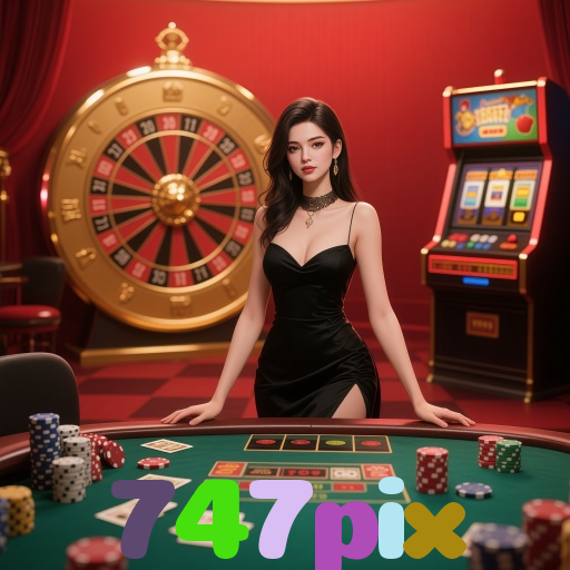 747pix：Aposte no futebol, jogue poker e conquiste vitórias épicas!