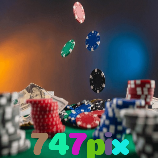 747pix：Aposte nas melhores slots e conquiste prêmios como nunca!