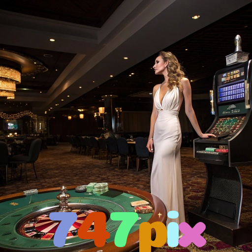 747pix:Aposte nas melhores slots e conquiste prêmios como nunca!