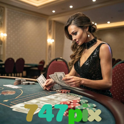 747pix：Aposte nas melhores slots e conquiste prêmios como nunca!