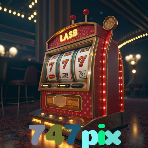 747pix：Aposte nas melhores slots e conquiste prêmios como nunca!