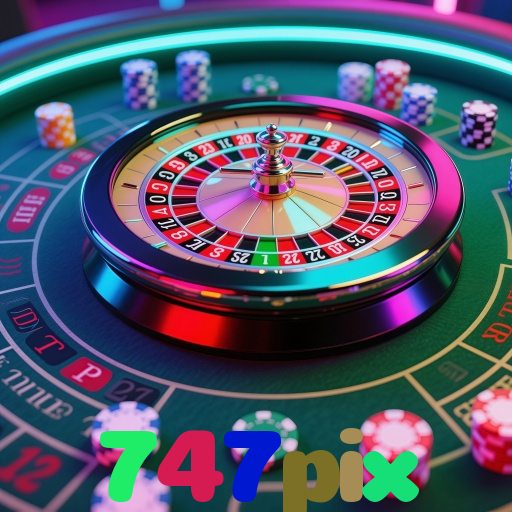 747pix:Aposte nas melhores slots e conquiste prêmios como nunca!