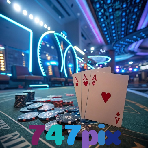747pix：Aposte nas melhores slots e conquiste prêmios como nunca!