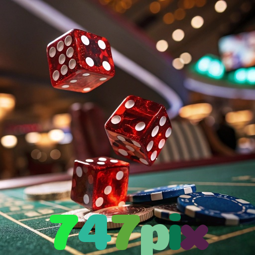 747pix:Aposte nas melhores slots e conquiste prêmios como nunca!