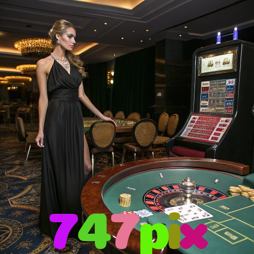 747pix:Jogue poker, aposte no futebol e ganhe em grandes jogos de cassino!