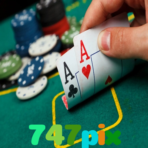 747pix:Aposte nas melhores slots e conquiste prêmios como nunca!